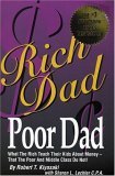 robert kiyosaki rich dad poor dad