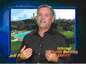 jeff paul internet marketer