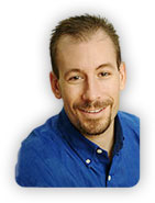 Joe Polish