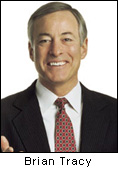 Brian Tracy