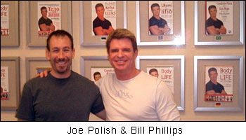 Joe Polish & Bill Phillips