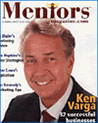 Ken Varga