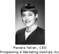 pamela yellen