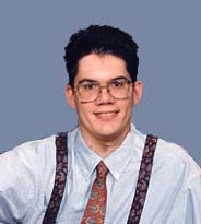 Rob Anspach