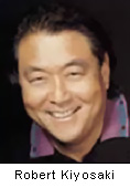 robert kiyosaki