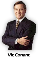 vic conant